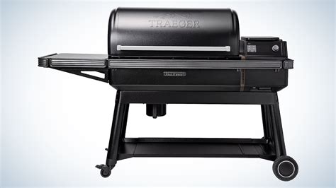 The 5 Best Electric Smokers [2024] .